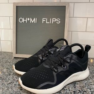 Adidas Edgebounce Womens Black Metallic NIB